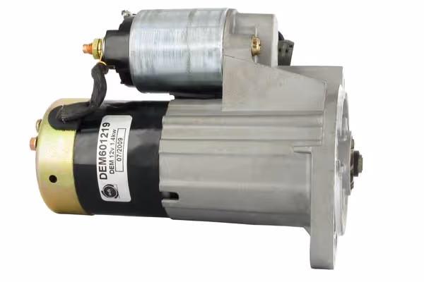 Démarreur 12V 1,4KW - ADI Original