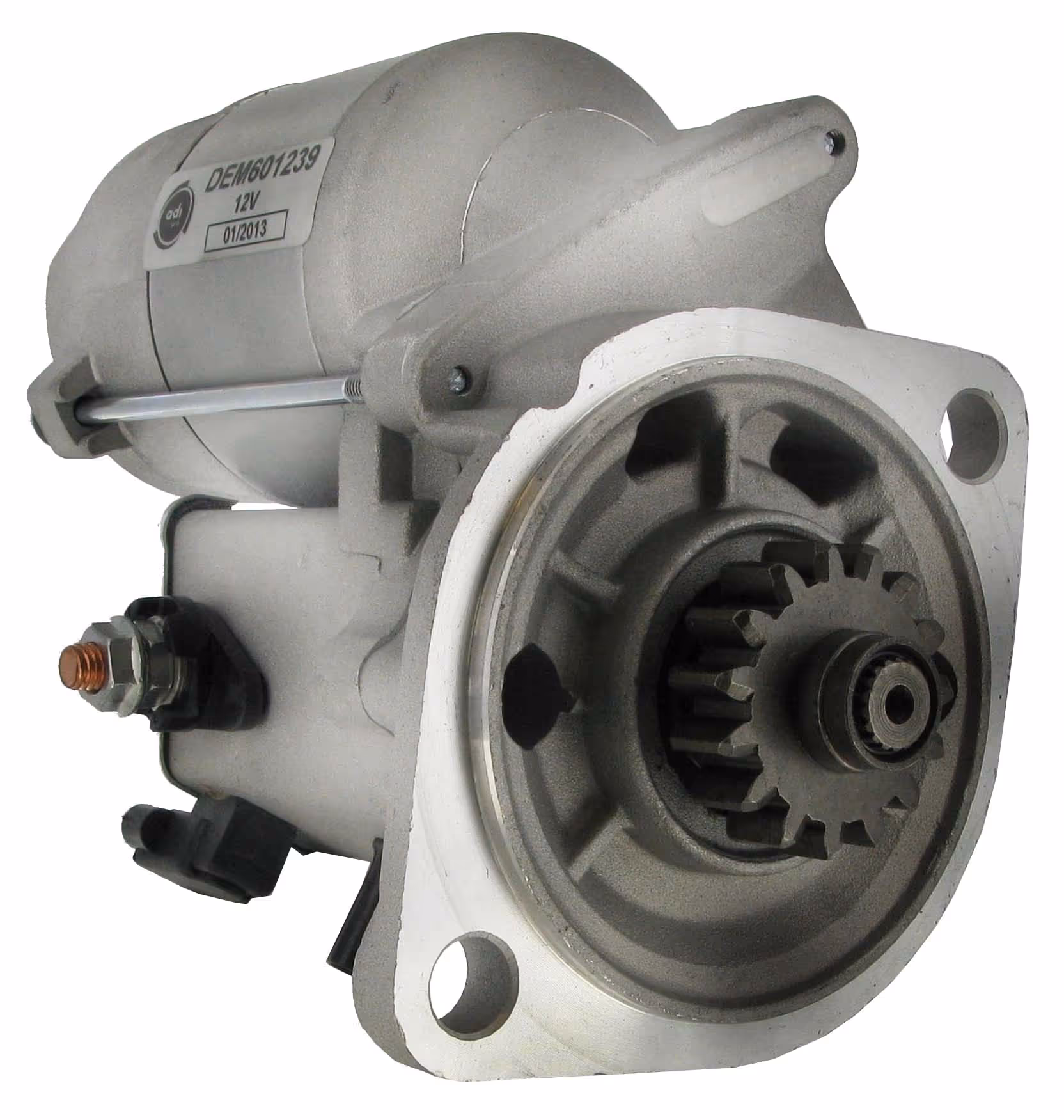Démarreur 12V 1,4KW - ADI Original