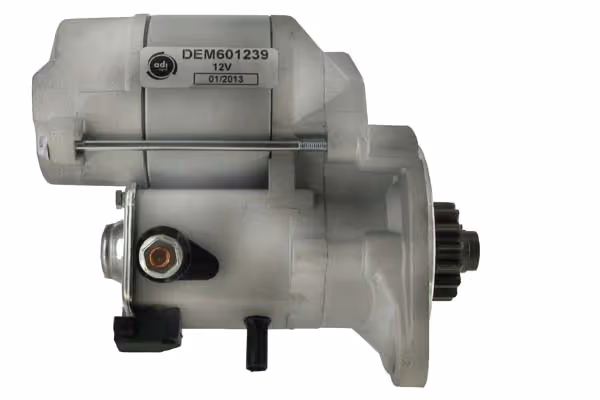 Démarreur 12V 1,4KW - ADI Original