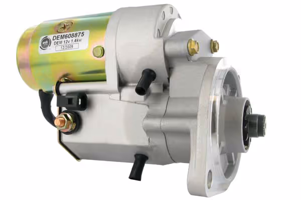 Démarreur 12V 1,4KW - ADI Original
