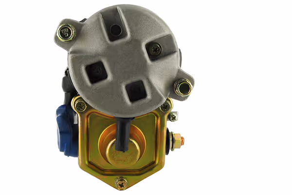 Démarreur 12V 1,4KW - John Deere