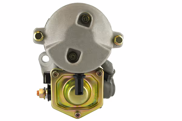 Démarreur 12V 1,4KW - Kubota