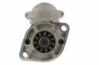 Démarreur 12V 1,4KW - Kubota