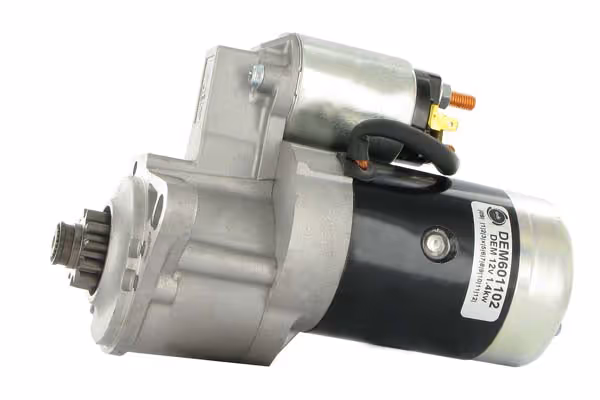 Démarreur 12V 1,6KW - ADI Original