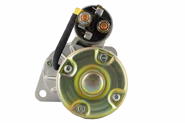 Démarreur 12V 1,6KW - Iseki
