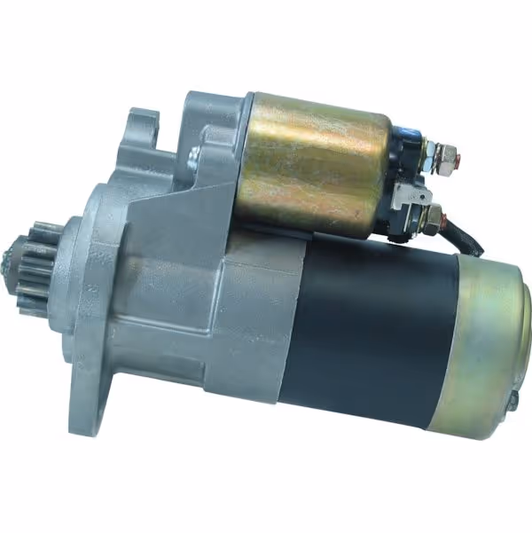 Démarreur 12V 1.7KW