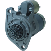 Démarreur 12V 1.7KW