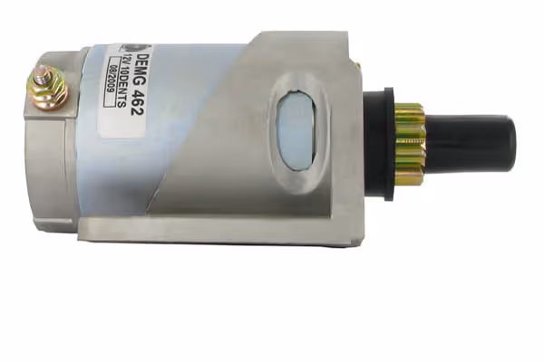 Démarreur 12V 10 Dents - ADI Original