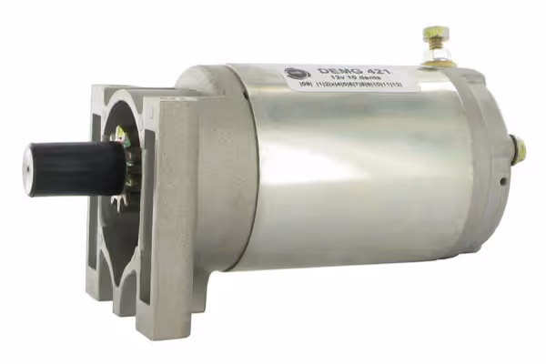 Démarreur 12V 10 Dents - Honda