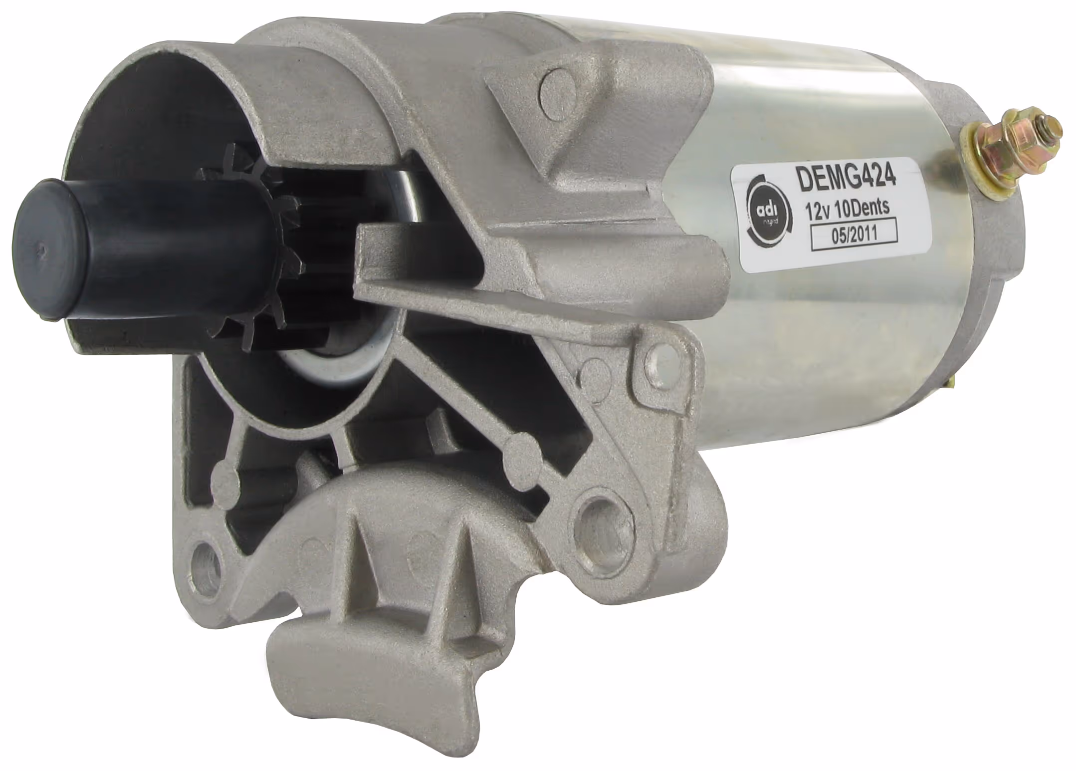 Démarreur 12V 10 Dents - Honda
