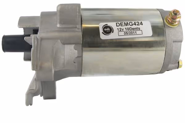 Démarreur 12V 10 Dents - Honda
