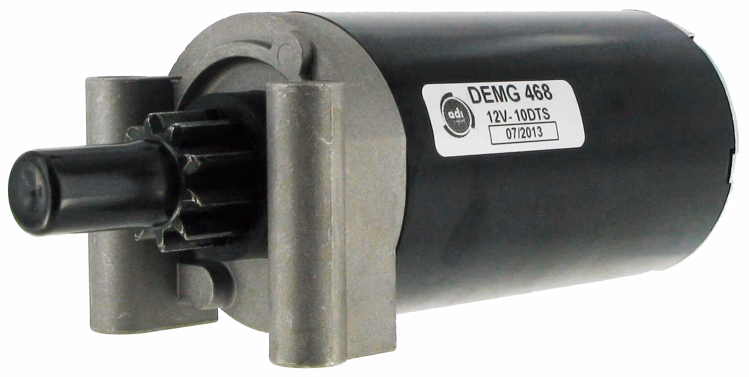 Démarreur 12V 10 Dents - Kohler