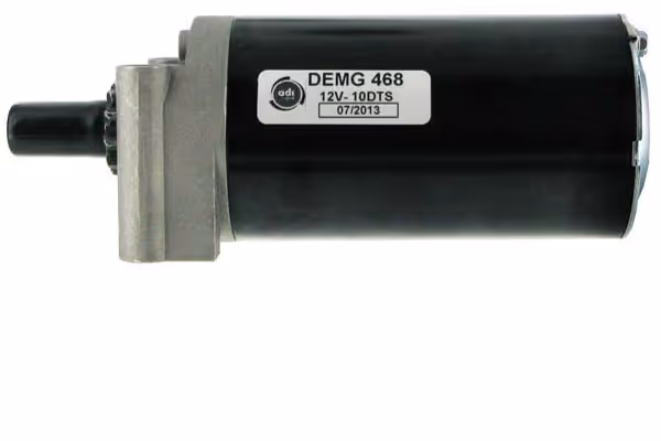 Démarreur 12V 10 Dents - Kohler