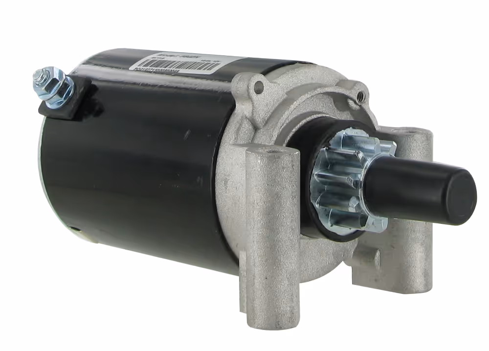 Démarreur 12V 10 Dents - Kohler