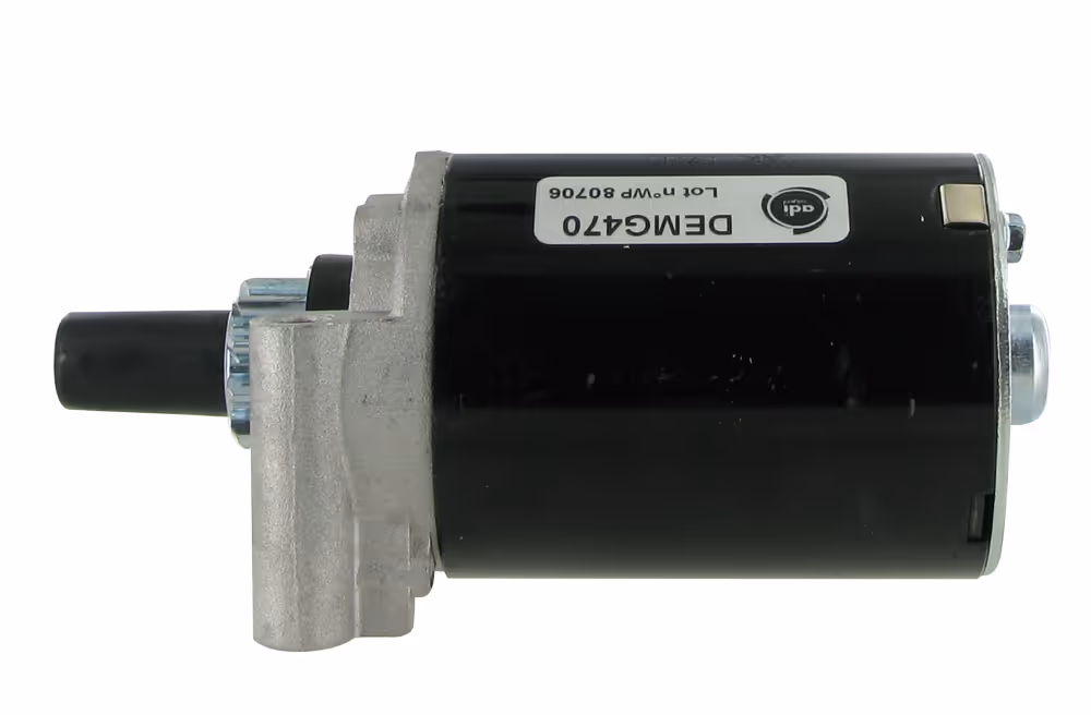 Démarreur 12V 10 Dents - Kohler