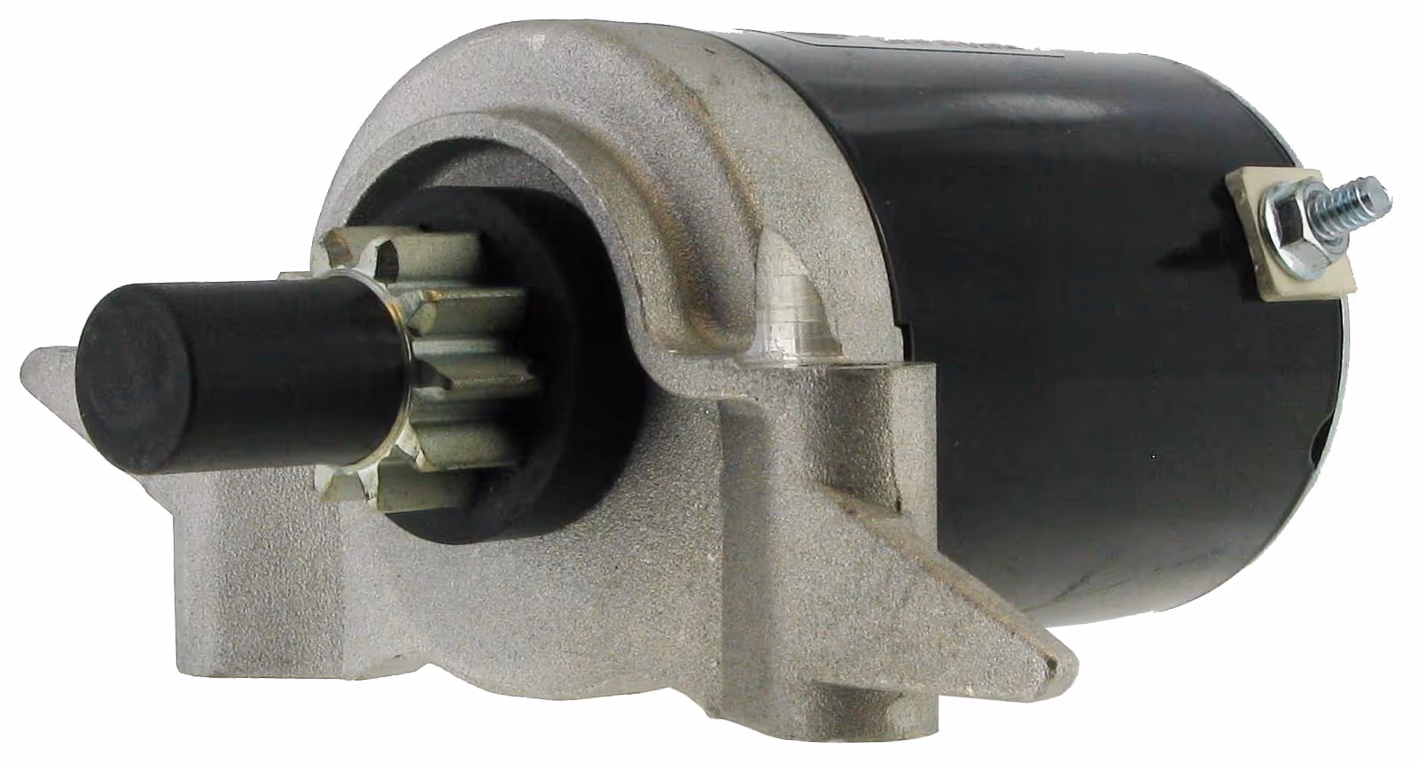 Démarreur 12V 10 Dents - Umseh