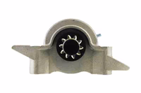 Démarreur 12V 10 Dents - Umseh