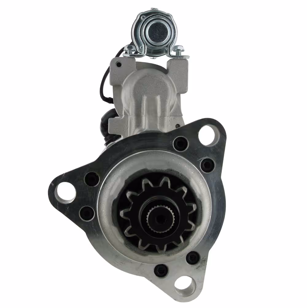 Démarreur 12V 11 Dents - ADI Original