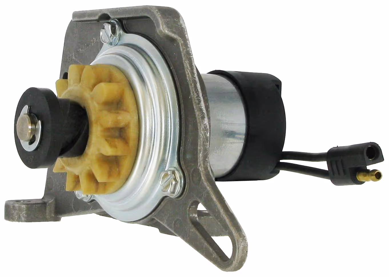 Démarreur 12V 12 Dents - Briggs & Stratton