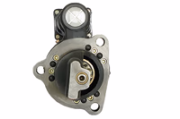 Démarreur 12V 12 Dents - Caterpillar