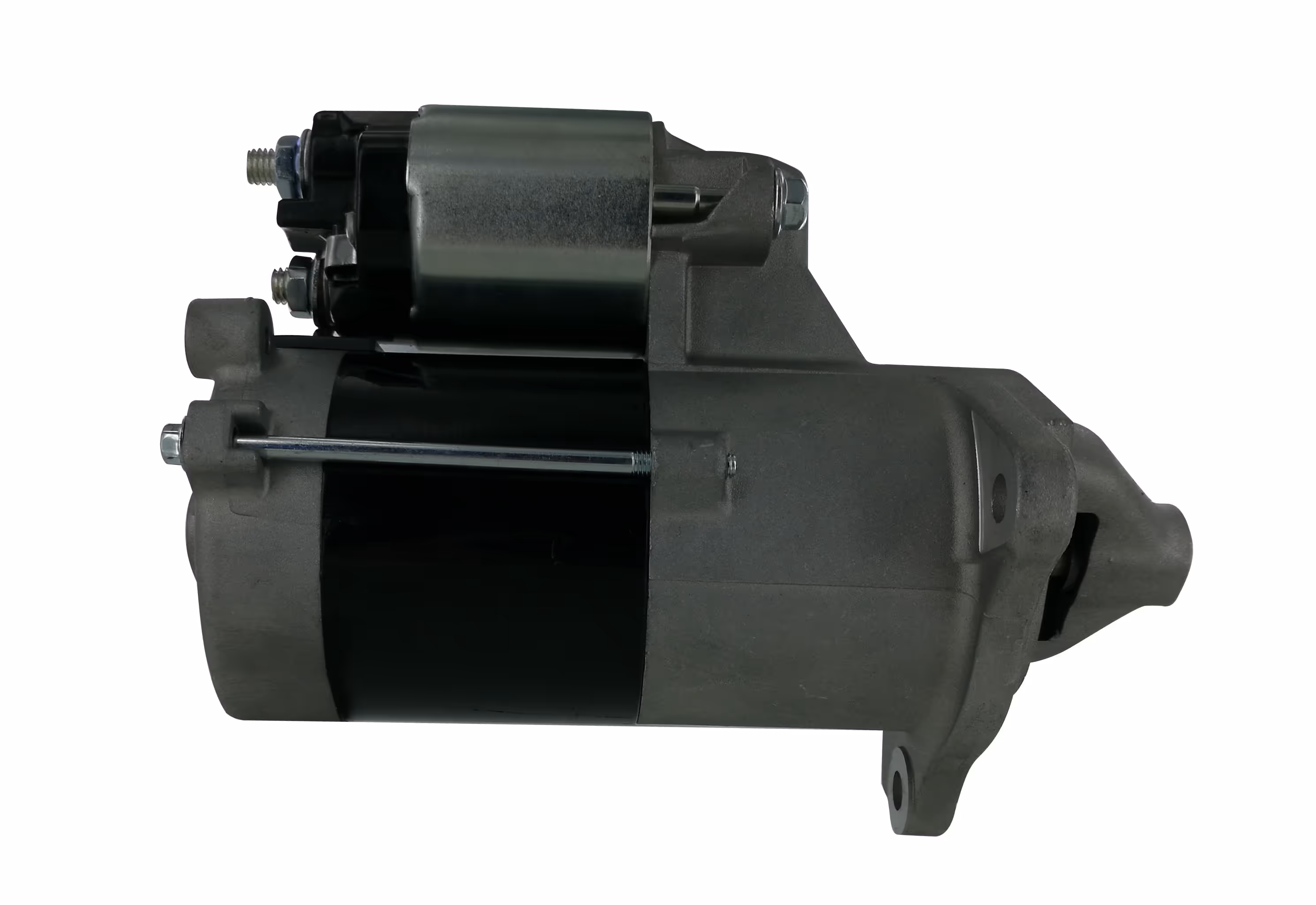 Démarreur 12V 12 Dents - Ccw