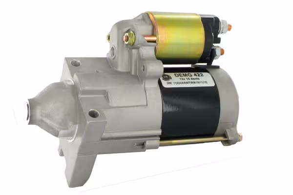 Démarreur 12V 12 Dents - Honda