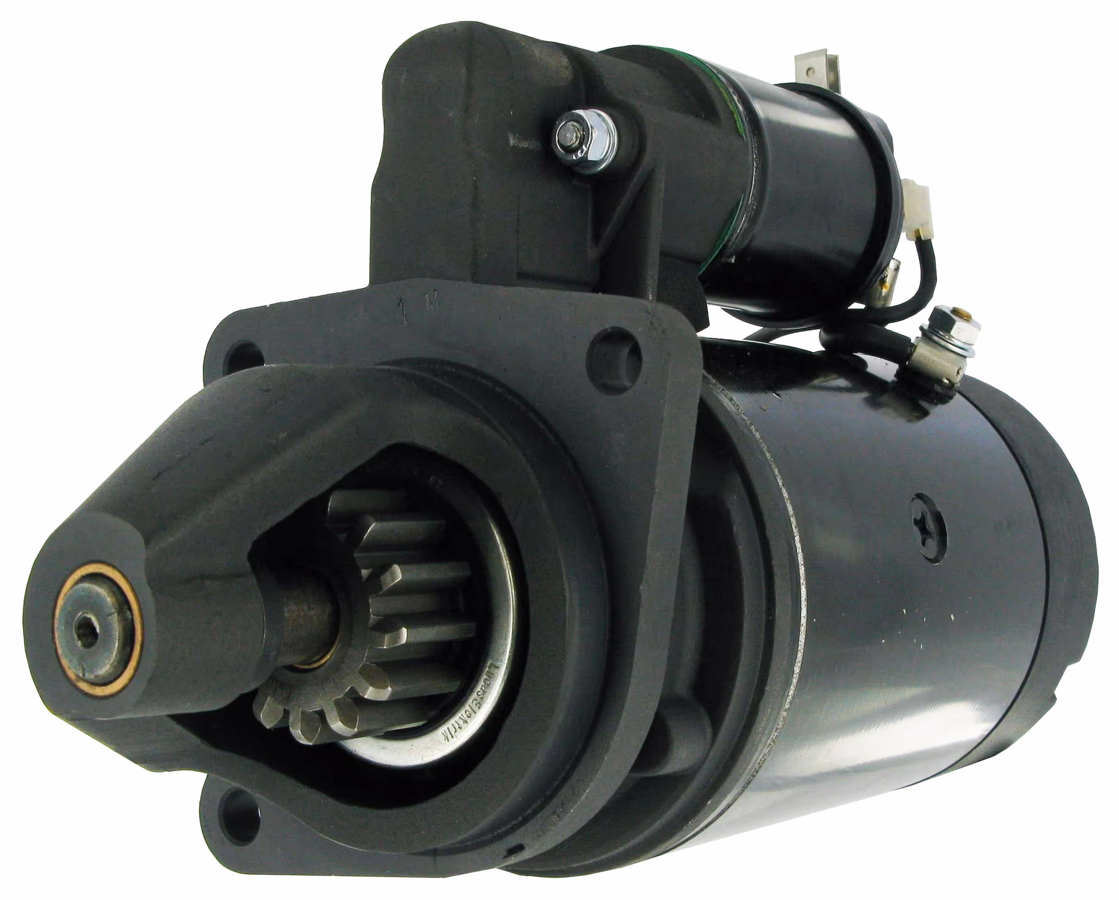 Démarreur 12V 13 Dents - ADI Original