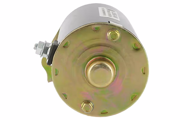 Démarreur 12V 14 Dents - Briggs & Stratton