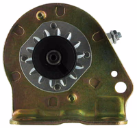 Démarreur 12V 14 Dents - Briggs & Stratton