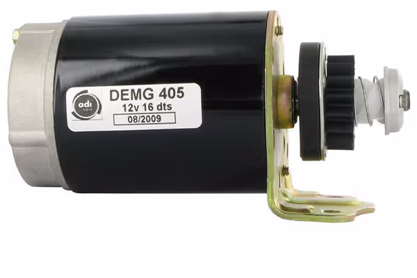 Démarreur 12V 16 Dents - ADI Original