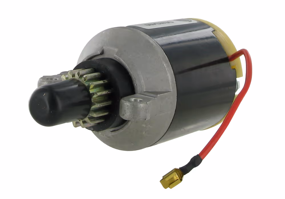 Démarreur 12V 16 Dents - Ccw