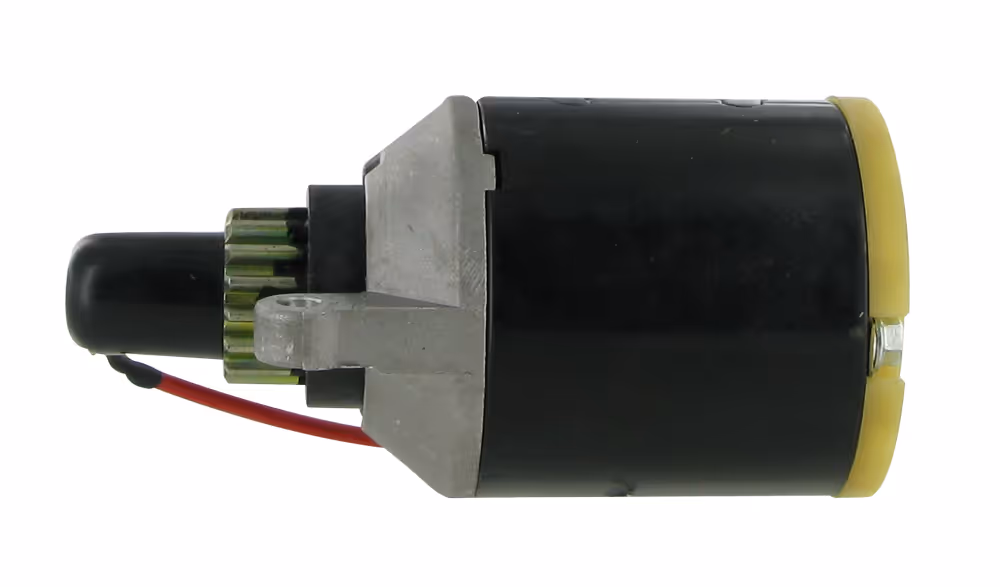 Démarreur 12V 16 Dents - Ccw