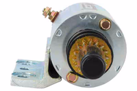 Démarreur 12V 16 Dents - John Deere