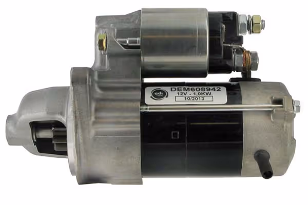 Démarreur 12V 1KW - ADI Original