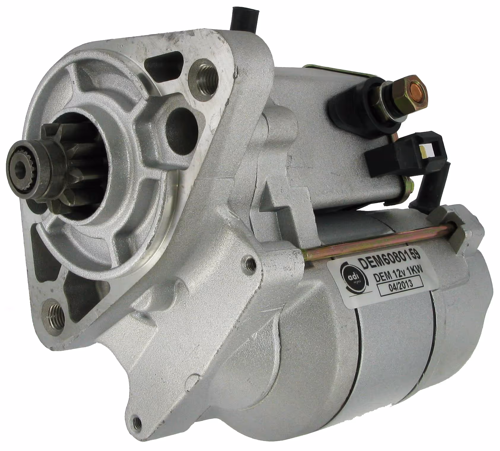 Démarreur 12V 1KW - Daihatsu