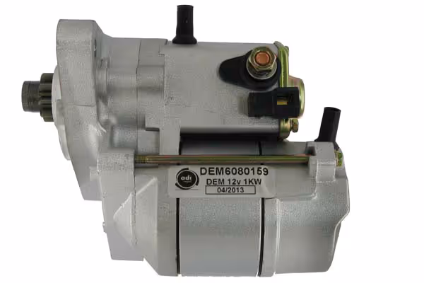 Démarreur 12V 1KW - Daihatsu