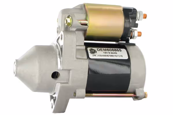 Démarreur 12V 1KW - John Deere
