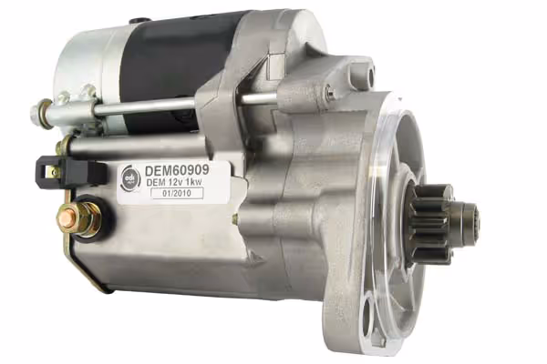 Démarreur 12V 1KW - John Deere