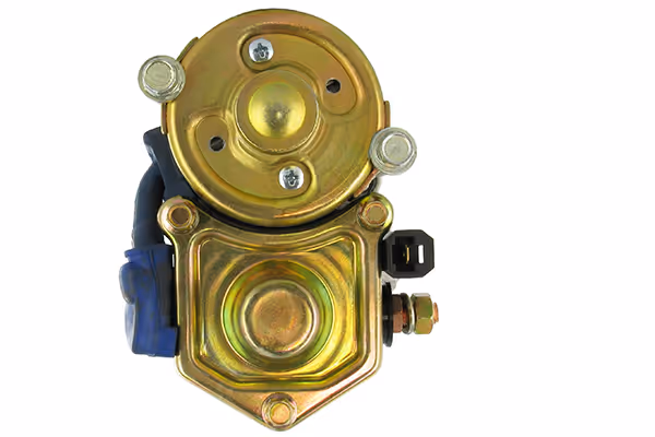Démarreur 12V 1KW - Massey Ferguson