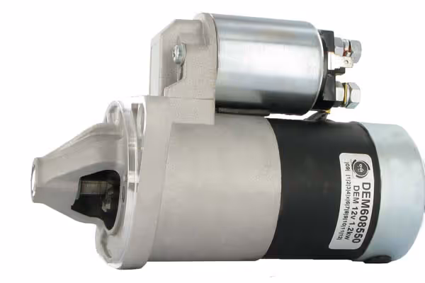 Démarreur 12V 1KW - Yanmar