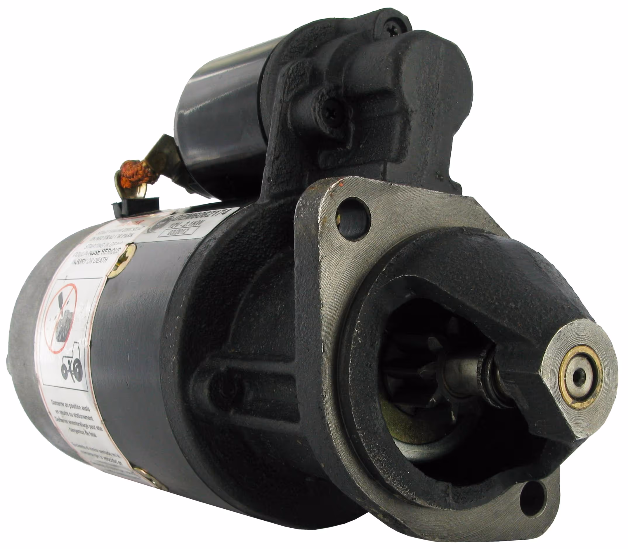 Démarreur 12V 2,1KW - ADI Original