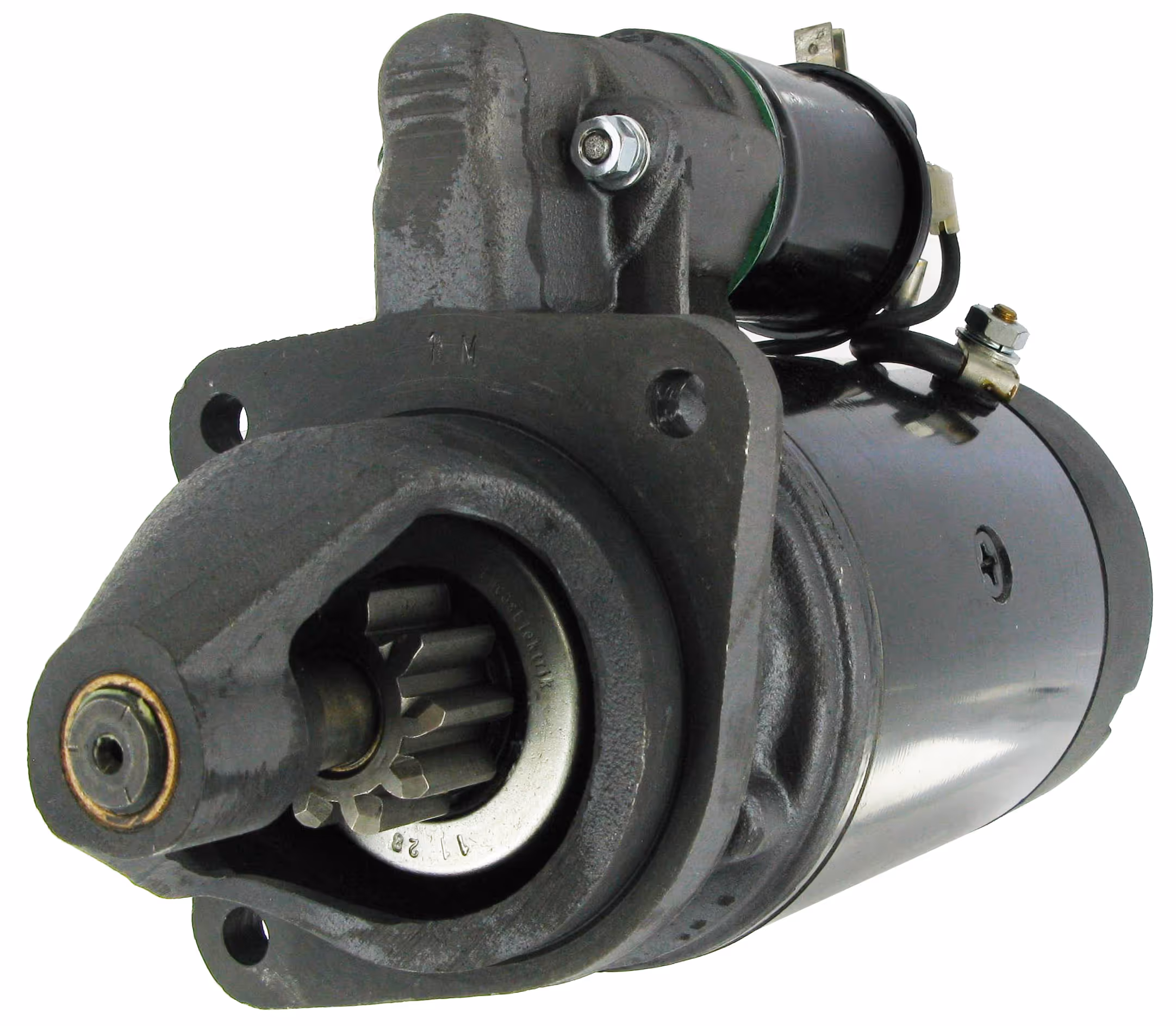 Démarreur 12V 2,1KW - ADI Original