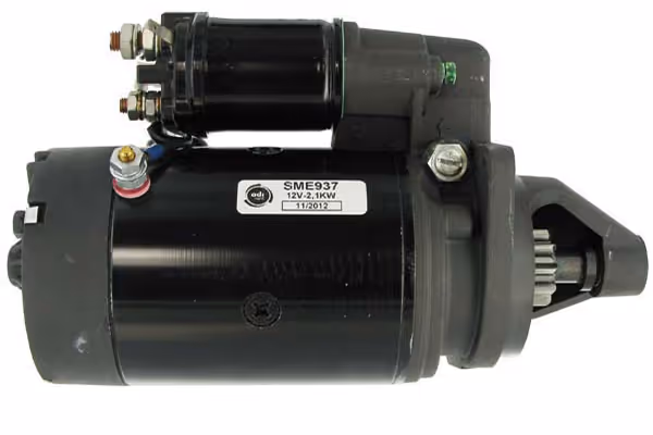 Démarreur 12V 2,1KW - ADI Original