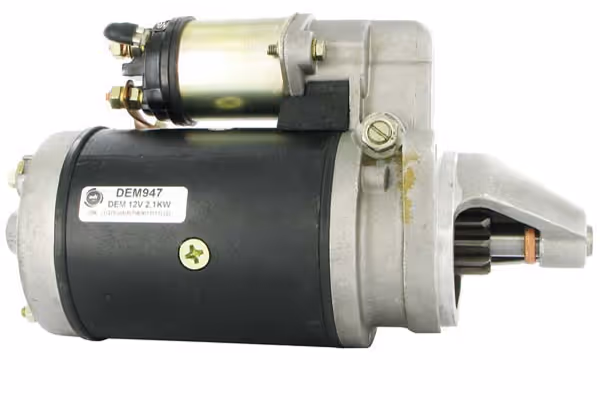 Démarreur 12V 2,1KW - Ldv