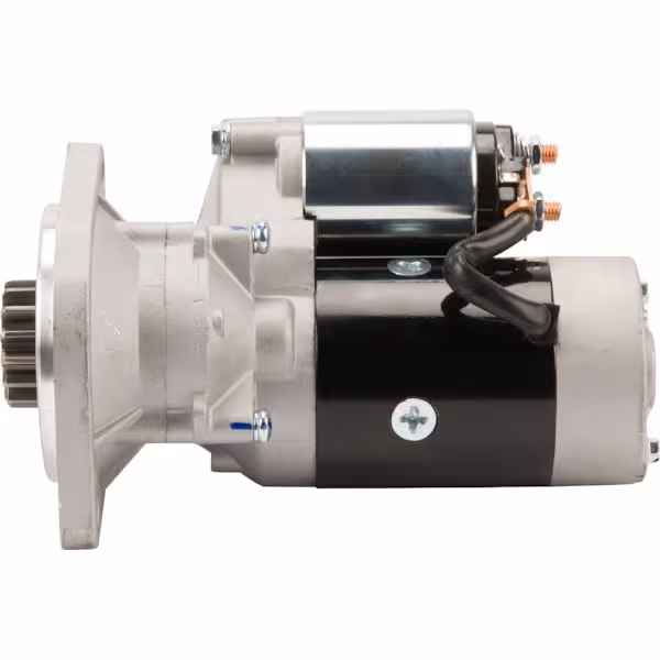 Démarreur 12V 2.2 KW Case VV12913677011 