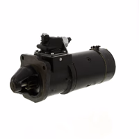 Démarreur 12V 2.2 KW Ford E1ADDN11000D