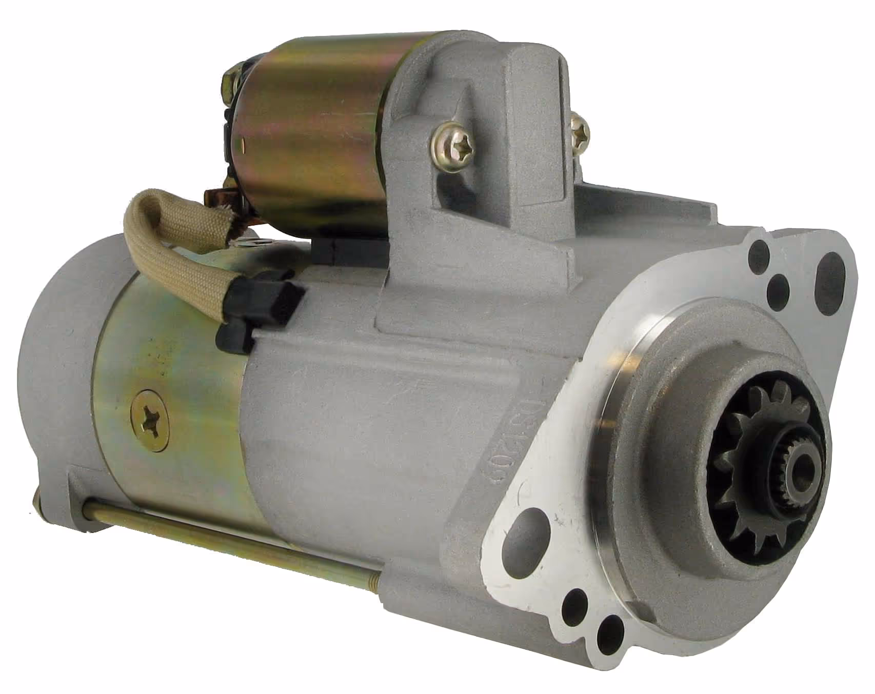 Démarreur 12V 2,2KW - ADI Original