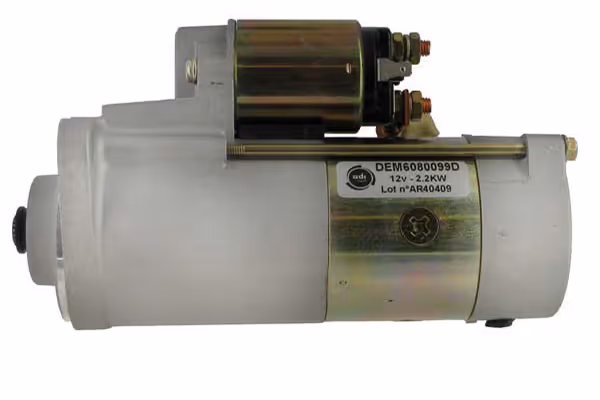 Démarreur 12V 2,2KW - ADI Original