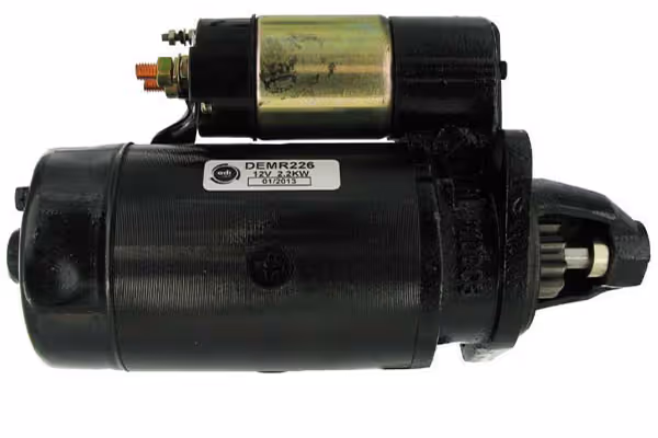 Démarreur 12V 2,2KW - ADI Original