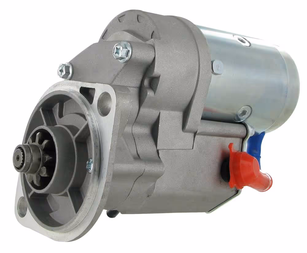 Démarreur 12V 2,2KW - Cummins
